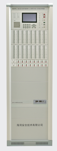 JB-QG-GST5000H火災(zāi)報(bào)警控制器/消防聯(lián)動(dòng)控制器