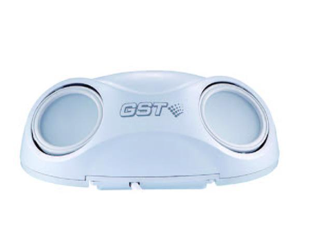 海灣E6W-SN661集中電源集中控制型消防應急照明燈具