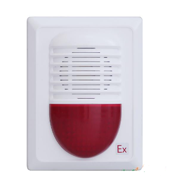 海灣GST-HX-MN120C（EX）火災(zāi)聲光警報(bào)器