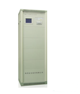海灣GST-DH9000G電氣火災監(jiān)控設備