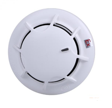 海灣GST9711(Ex)點(diǎn)型光電感煙火災(zāi)探測(cè)器