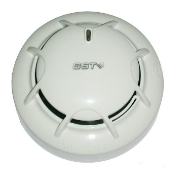 海灣DI-9102E點(diǎn)型光電感煙火災(zāi)探測器