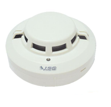 海灣DI-9101E點(diǎn)型復(fù)合式感煙感溫火災(zāi)探測器