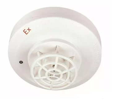 海灣JTW-ZOM-GSTN9812(Ex)點型感溫火災探測器