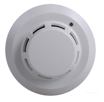 海灣JTY-GF-GST104點型光電感煙火災探測器