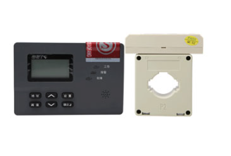 海灣DH-GSTN5300/3剩余電流式電氣火災(zāi)監(jiān)控探測器