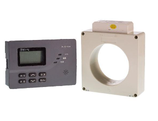 海灣DH-GSTN5300/11剩余電流式電氣火災(zāi)監(jiān)控探測器