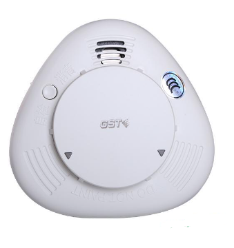 海灣JTY-GF-GSTN801獨(dú)立式光電感煙火災(zāi)探測(cè)報(bào)警器
