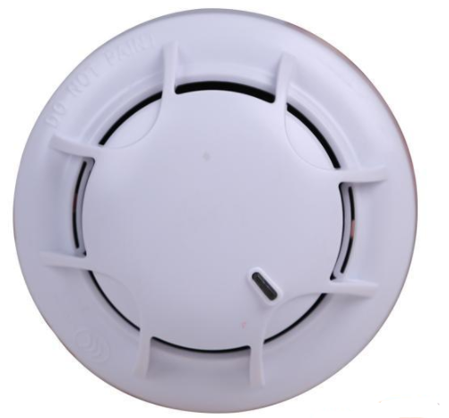 海灣JTY-GF-GST9711點(diǎn)型光電感煙火災(zāi)探測(cè)器