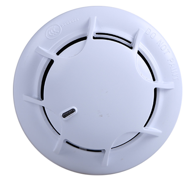 海灣JTY-GM-GST9611點(diǎn)型光電感煙火災(zāi)探測(cè)器