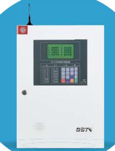 海灣JK-TX-GST1000消防網絡監(jiān)控器